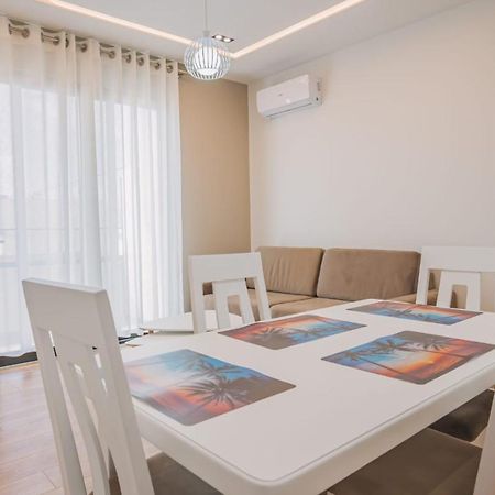 Jd Luxury Apartments Vlore Exterior photo