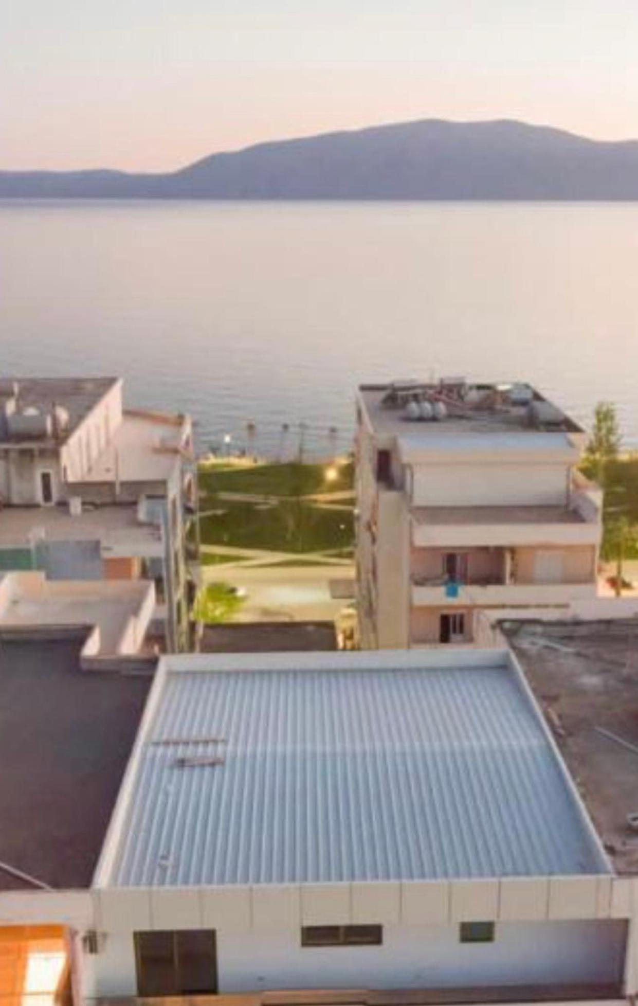 Jd Luxury Apartments Vlore Exterior photo